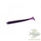 Віброхвіст Keitech Swing Impact 3″ Violet, 1 шт.
