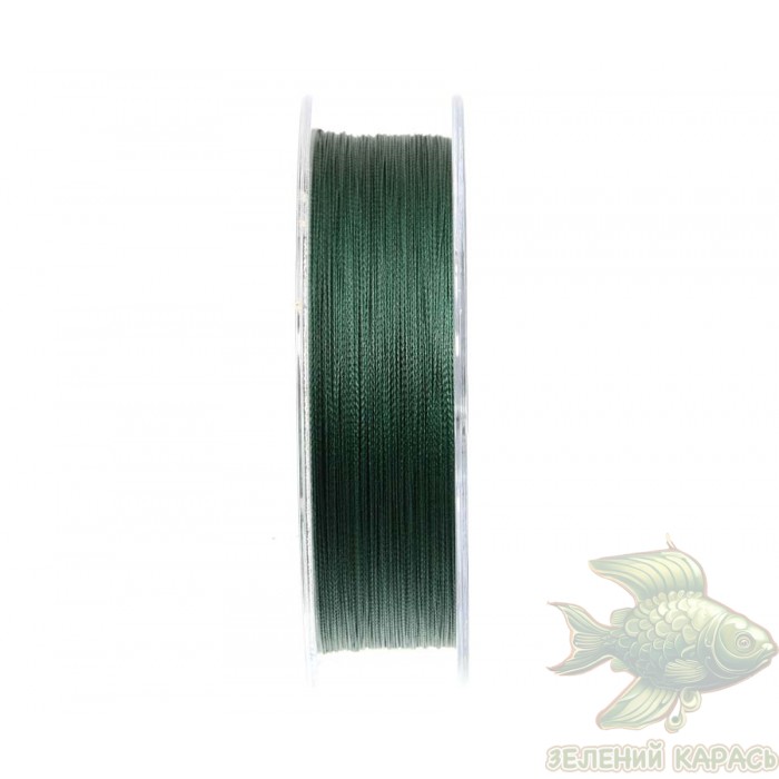 Шнур Flagman S-River PE Braid Hybrid F4 Feeder 150м Moss Green Шнур Flagman S-River PE Braid Hybrid F4 Feeder 150м Moss Green