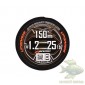 Шнур YGK X-Braid Upgrade X8 Green 150 м