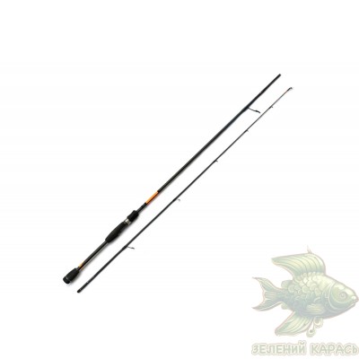 Спінінг Fanatik Pirat 802ML 2,40 м 5-20 г