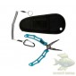 Плоскогубці Flagman Precision Forging Fishing Pliers