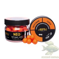 Поп-ап RPF Neo Fluoro Тигровий горіх 8 мм 25 г