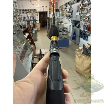 K8 (1-7г) 1.98 м - ультралайт на окуня