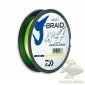 Шнур Daiwa J-Braid X4 Yellow 135 м - 0.10 мм