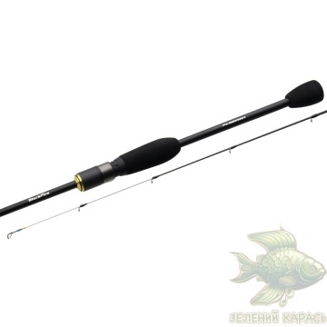 Спінінг Flagman Blackfire Solid 73L 2,21 м 2-12 г