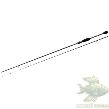 Спінінг Flagman Blackfire Solid 73L 2,21 м 2-12 г