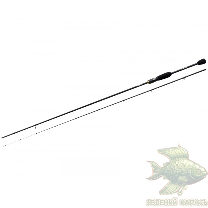 Спінінг Flagman Blackfire Solid 73L 2,21 м 2-12 г Спінінг Flagman Blackfire Solid 73L 2,21 м 2-12 г