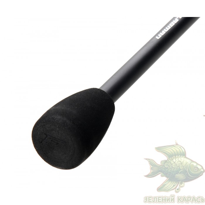 Спінінг Flagman Blackfire Solid 73L 2,21 м 2-12 г Спінінг Flagman Blackfire Solid 73L 2,21 м 2-12 г