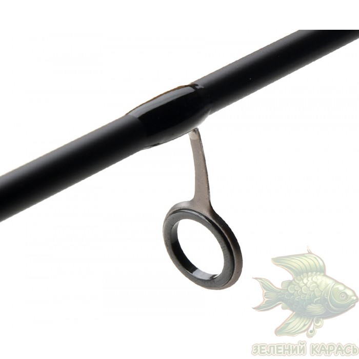 Спінінг Flagman Blackfire Solid 73L 2,21 м 2-12 г Спінінг Flagman Blackfire Solid 73L 2,21 м 2-12 г