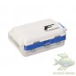 Коробка Flagman Tackle Box #1, 100×65×35 мм