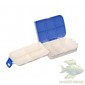 Коробка Flagman Tackle Box #1, 100×65×35 мм