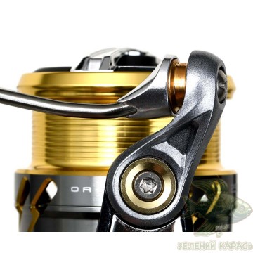 Flagman Orbion New 2500S