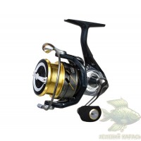 Котушка Flagman Orbion New 4000S