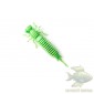 Силіконова приманка Larva 2.5 дюйма колір 020