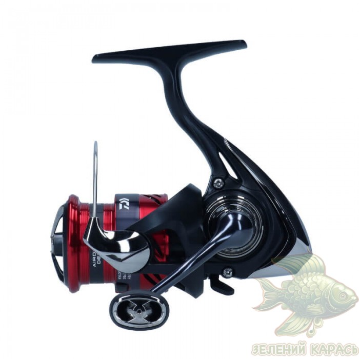 Котушка Daiwa '23 Ninja LT 1000 Котушка Daiwa '23 Ninja LT 1000