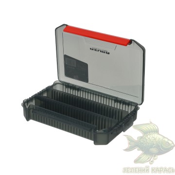 Коробка Azura Safina Lure Box #10 Type-3 Deep, 205×145×40 мм