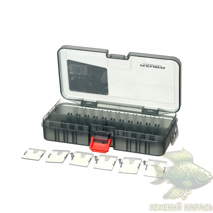 Коробка Azura Safina Lure Box #11 Type-2 Коробка Azura Safina Lure Box #11 Type-2