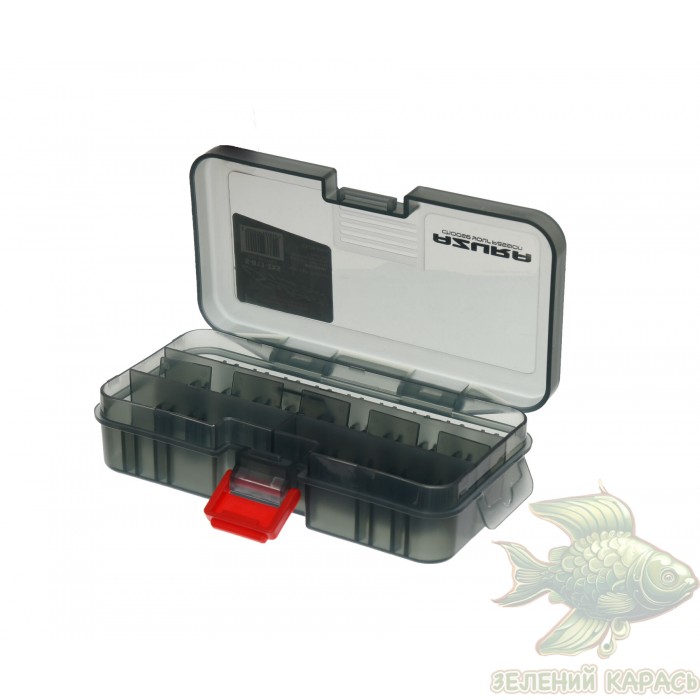 Коробка Azura Safina Lure Box #11 Type-2 Коробка Azura Safina Lure Box #11 Type-2