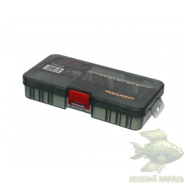 Коробка Azura Safina Lure Box #11 Type-2 S Коробка Azura Safina Lure Box #11 Type-2 S