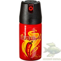 Перцевий балончик Перець-1б