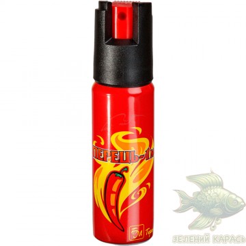 Перцевий балончик Перець-1M