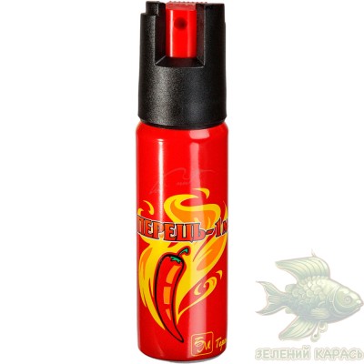 Перцевий балончик Перець-1M