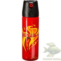 Перцевий балончик Перець-4