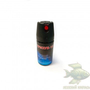 Перцевий балончик Тризуб-1б