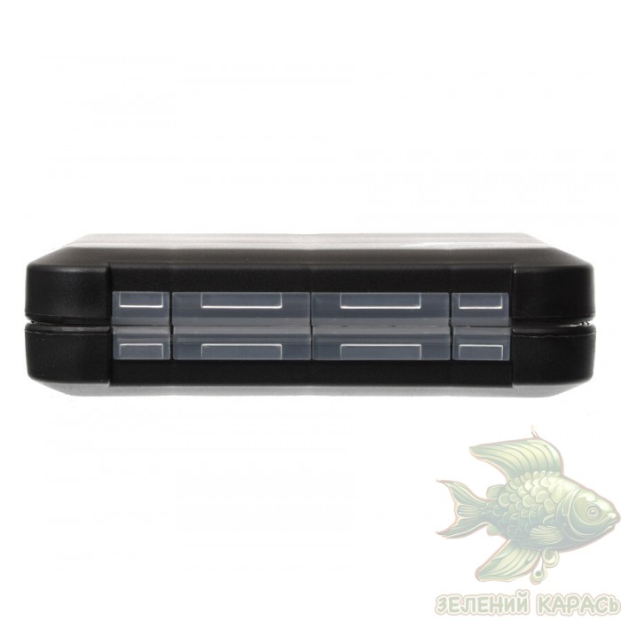 Коробка Flagman Tackle Box #36, 132×97×34 мм Коробка Flagman Tackle Box #36, 132×97×34 мм
