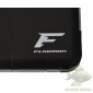 Коробка Flagman Tackle Box #36, 132×97×34 мм
