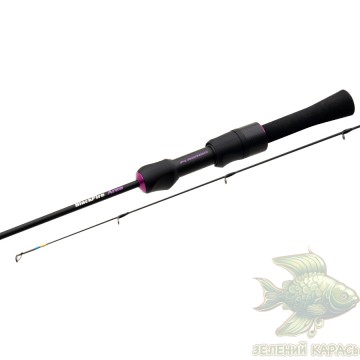 Спінінг Flagman Blackfire Area 62SUL 1,88 м 0,4-3 г