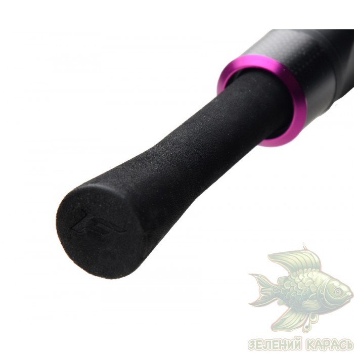 Спінінг Flagman Blackfire Area 62SUL 1,88 м 0,4-3 г Спінінг Flagman Blackfire Area 62SUL 1,88 м 0,4-3 г