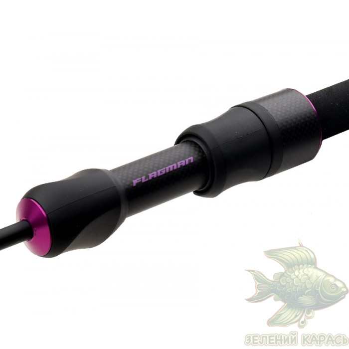 Спінінг Flagman Blackfire Area 62SUL 1,88 м 0,4-3 г Спінінг Flagman Blackfire Area 62SUL 1,88 м 0,4-3 г