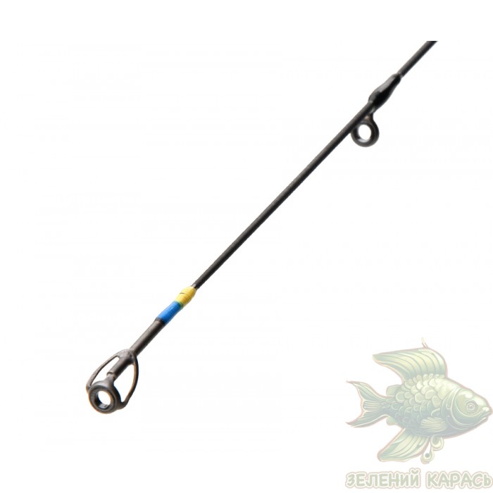 Спінінг Flagman Blackfire Area 62SUL 1,88 м 0,4-3 г Спінінг Flagman Blackfire Area 62SUL 1,88 м 0,4-3 г