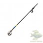 Спінінг Flagman Blackfire Area 62SUL 1,88 м 0,4-3 г