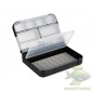 Коробка Flagman Tackle Box #36N, 132×97×44 мм