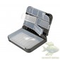 Коробка Flagman Tackle Box #36N, 132×97×44 мм