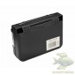 Коробка Flagman Tackle Box #36N, 132×97×44 мм
