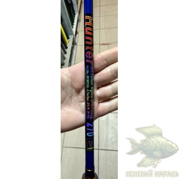 Спінінг Winner Hunter 2.7м 20-50г