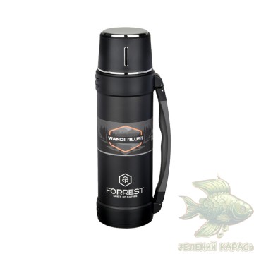 Термос Forrest Wanderlust Vacuum Bottle 1.8л
