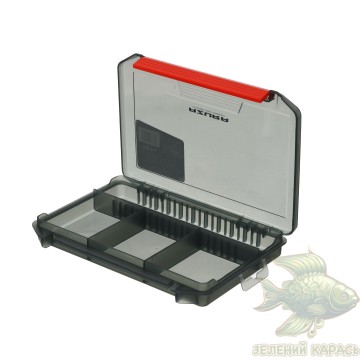 Коробка Azura Safina Lure Box #10 Type-2, 205×145×30 мм