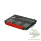 Коробка Azura Safina Lure Box #10 Type-2, 205×145×30 мм