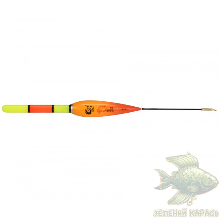 Поплавець електронний Flagman Herabuna Float JD-01 5 г Поплавець електронний Flagman Herabuna Float JD-01 5 г