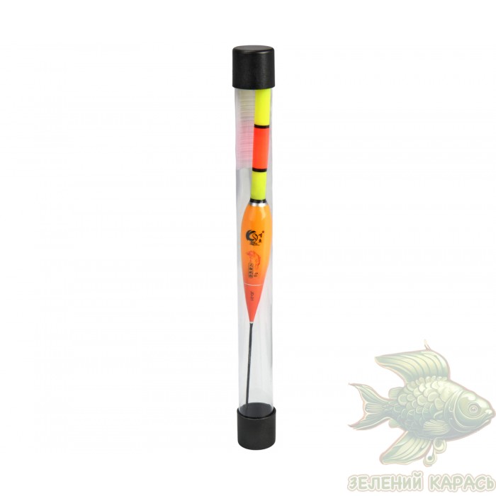 Поплавець електронний Flagman Herabuna Float JD-01 5 г Поплавець електронний Flagman Herabuna Float JD-01 5 г