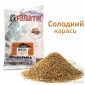 Прикормка Fanatik Солодкий Карась