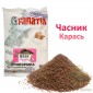 Прикормка Fanatik Часник Карась