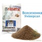 Прикормка Fanatik Всесезонка Універсал