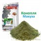 Прикормка Fanatik Конопля Макуха