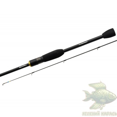 Спінінг Flagman Blackfire 70ML 2,13 м 5-20 г