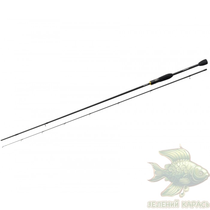 Спінінг Flagman Blackfire 70ML 2,13 м 5-20 г Спінінг Flagman Blackfire 70ML 2,13 м 5-20 г
